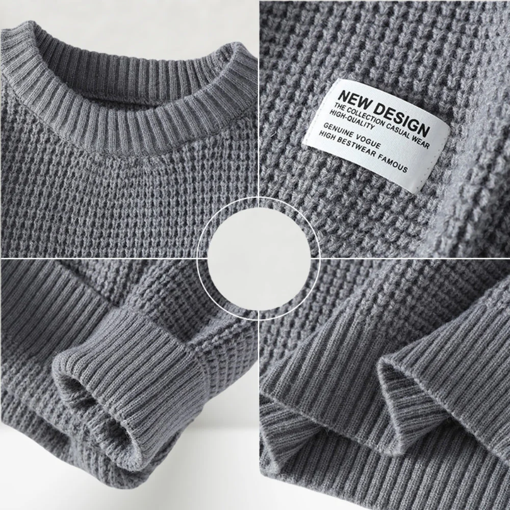 Andrés® | Crewneck sweater - Image 5