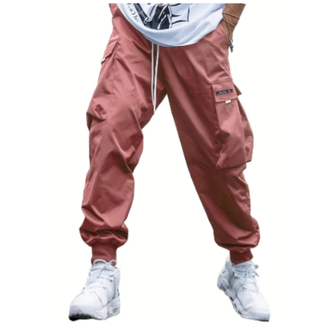 Andrés® | Fashionable And Effortless   Pants - Image 4