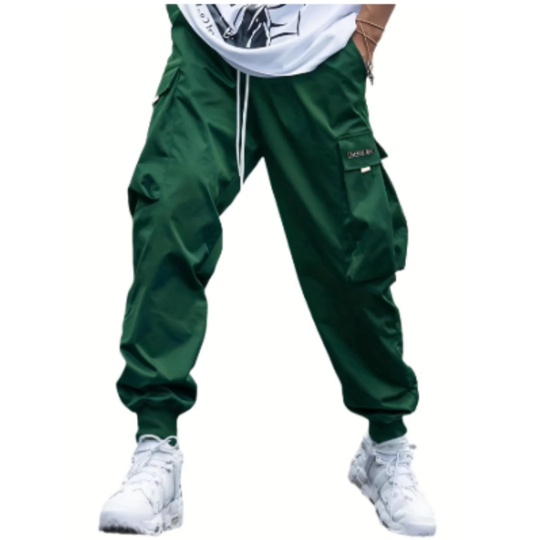 Andrés® | Fashionable And Effortless   Pants - Image 6