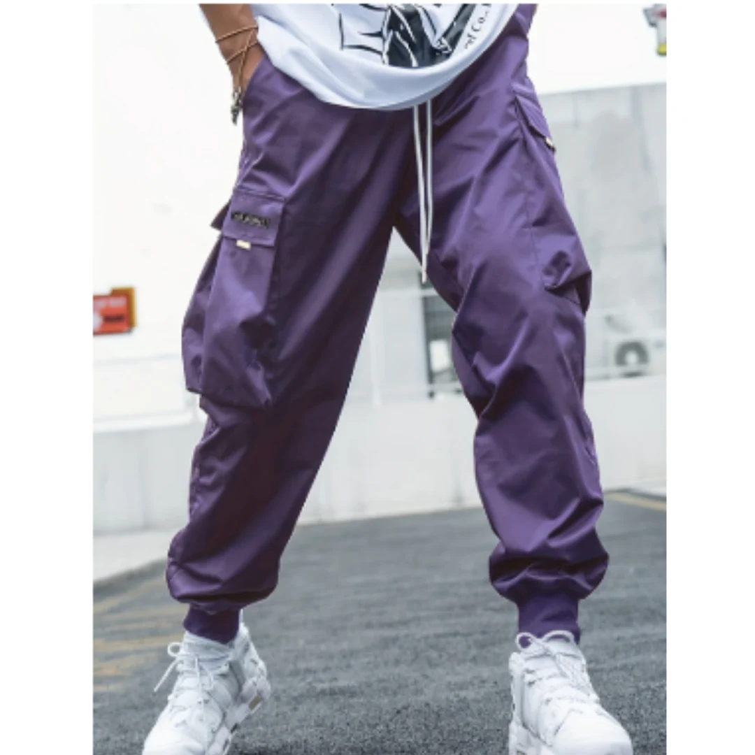 Andrés® | Fashionable And Effortless   Pants - Image 7