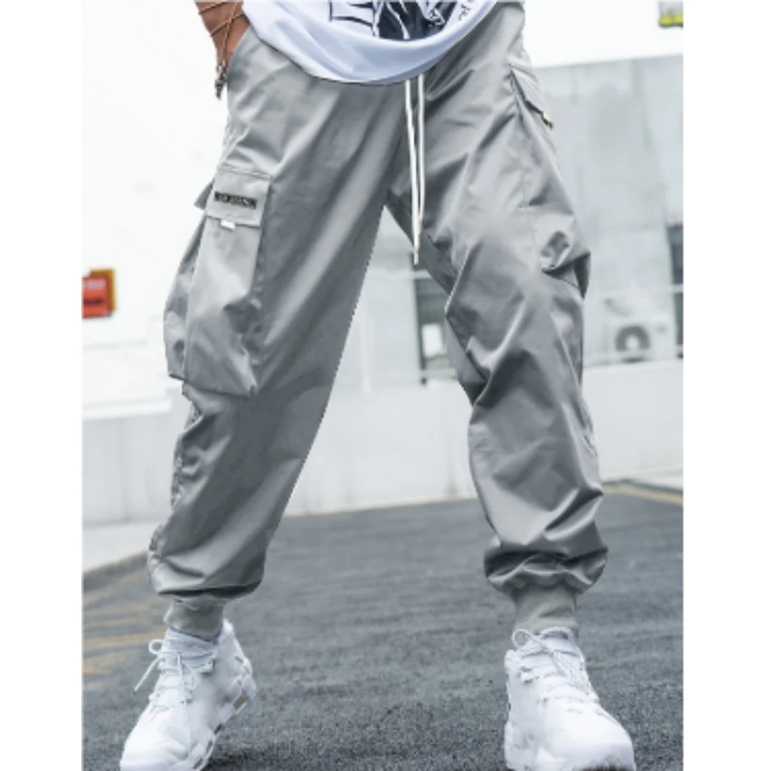 Andrés® | Fashionable And Effortless   Pants - Image 8