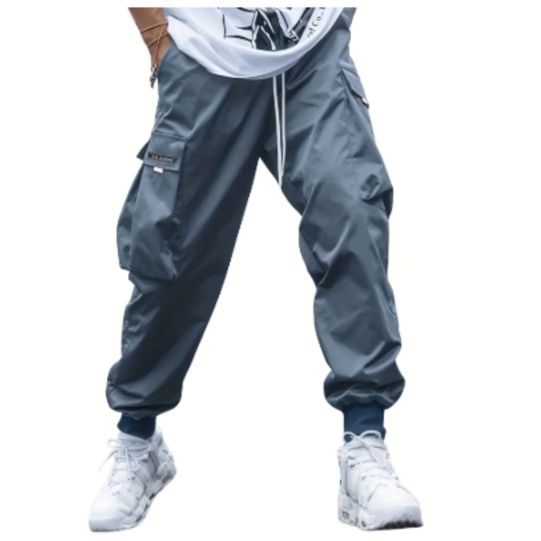 Andrés® | Fashionable And Effortless   Pants - Image 9