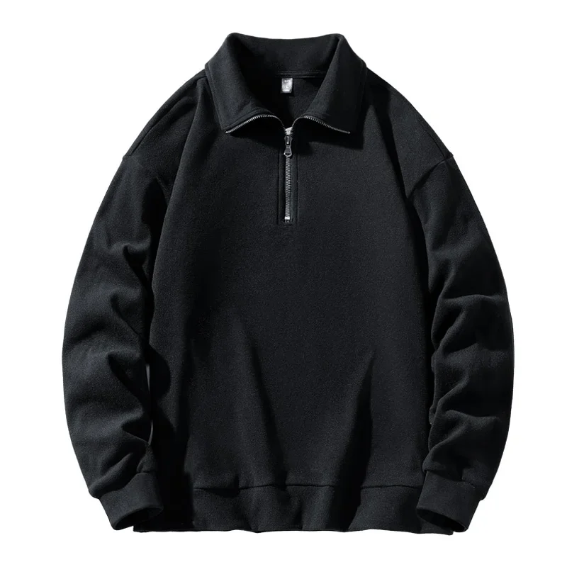 Andrés® | Half Zip Sweater - Image 7