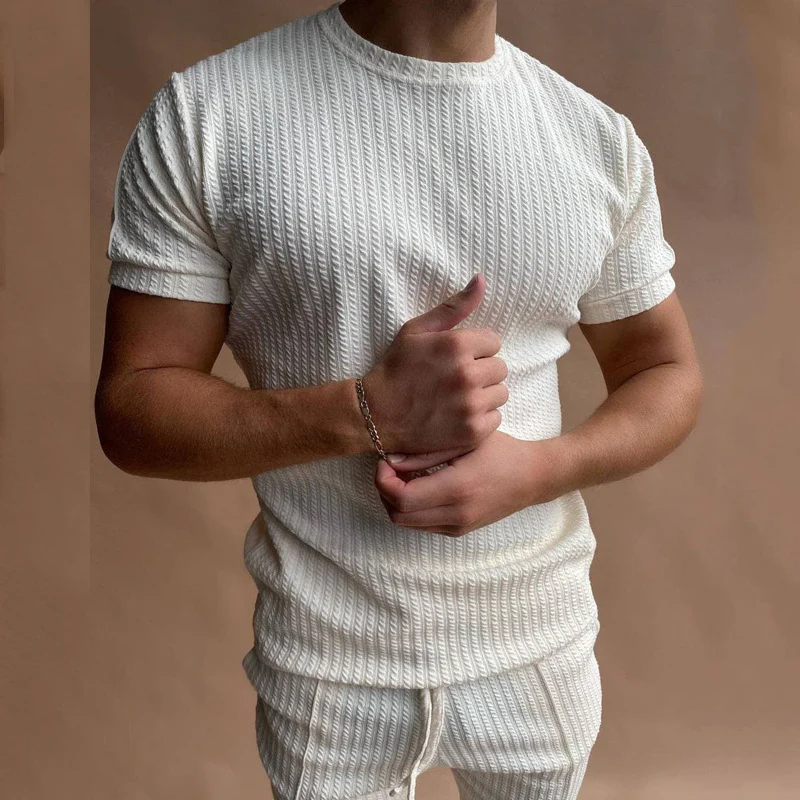 Andrés® | Knit Set - Image 3