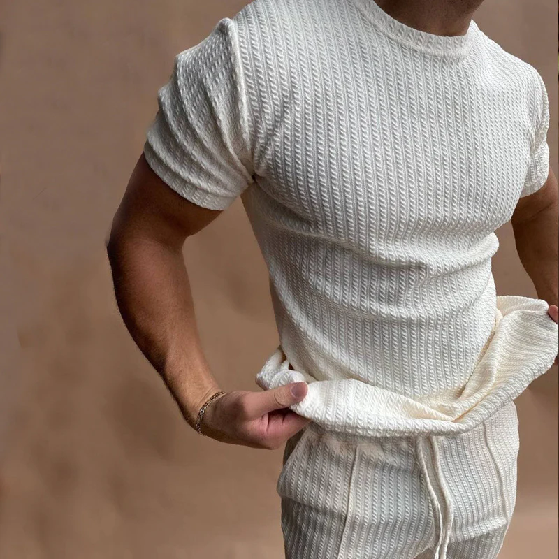 Andrés® | Knit Set - Image 4
