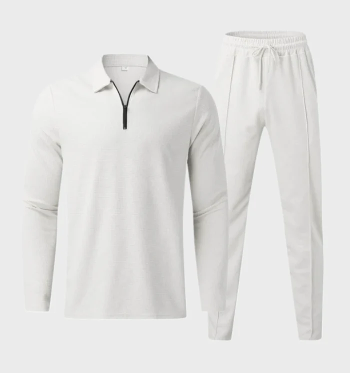 Andrés® | Modern And Comfortable   Trousers - Image 3