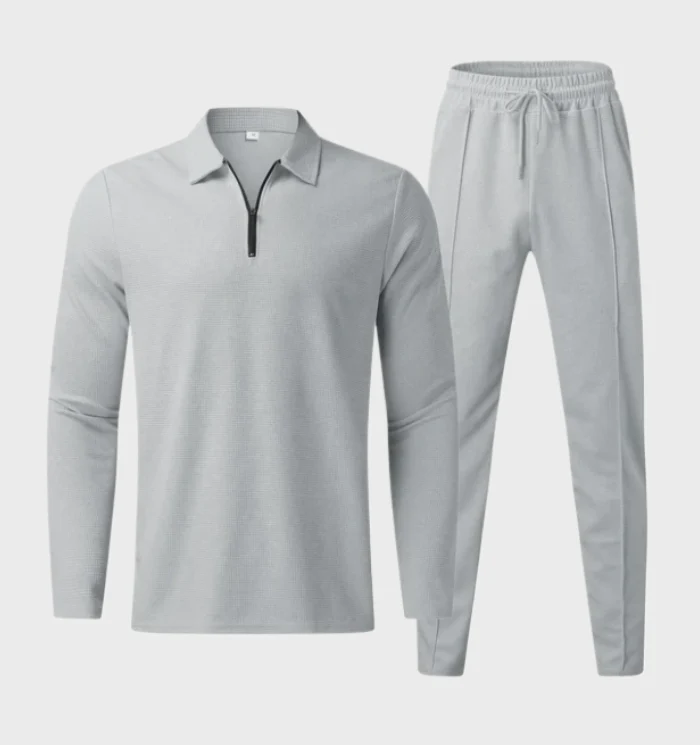 Andrés® | Modern And Comfortable   Trousers - Image 4
