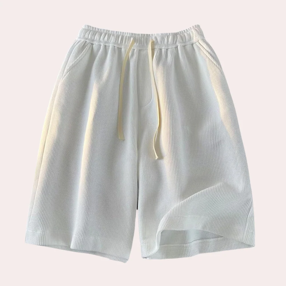 Andrés® | Modern shorts for men - Image 8