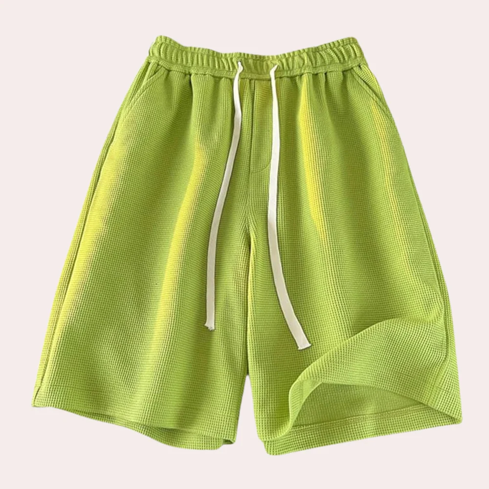 Andrés® | Modern shorts for men - Image 9