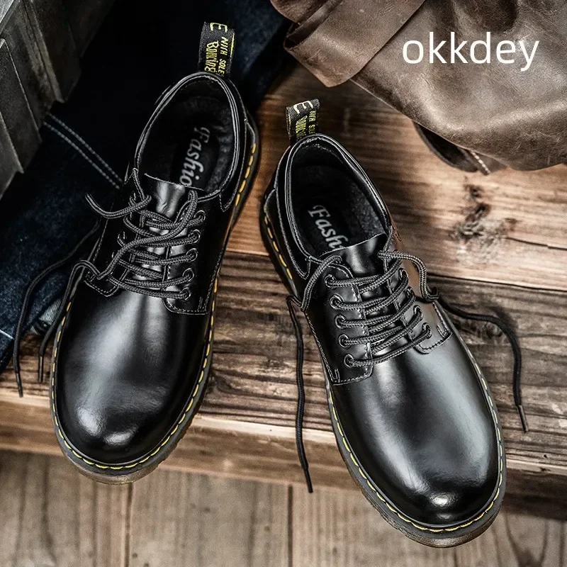 Andrés® | Oxford Boots - Image 6