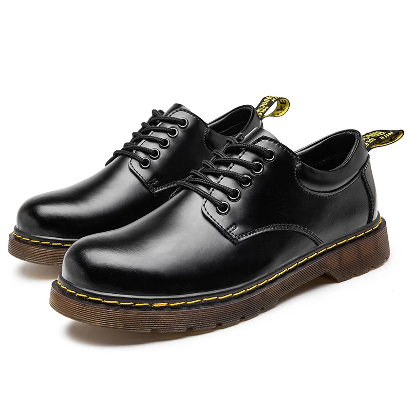 Andrés® | Oxford Boots - Image 7