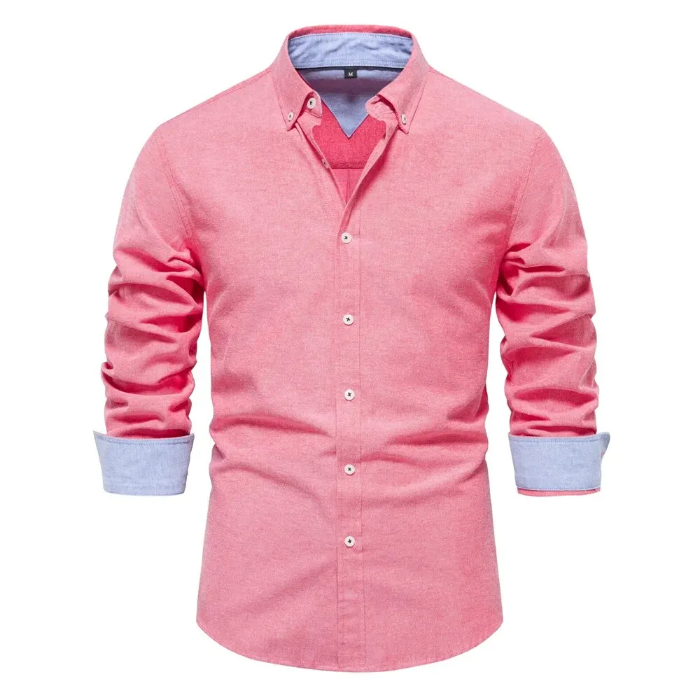 Andrés® | Spring Shirt - Image 4