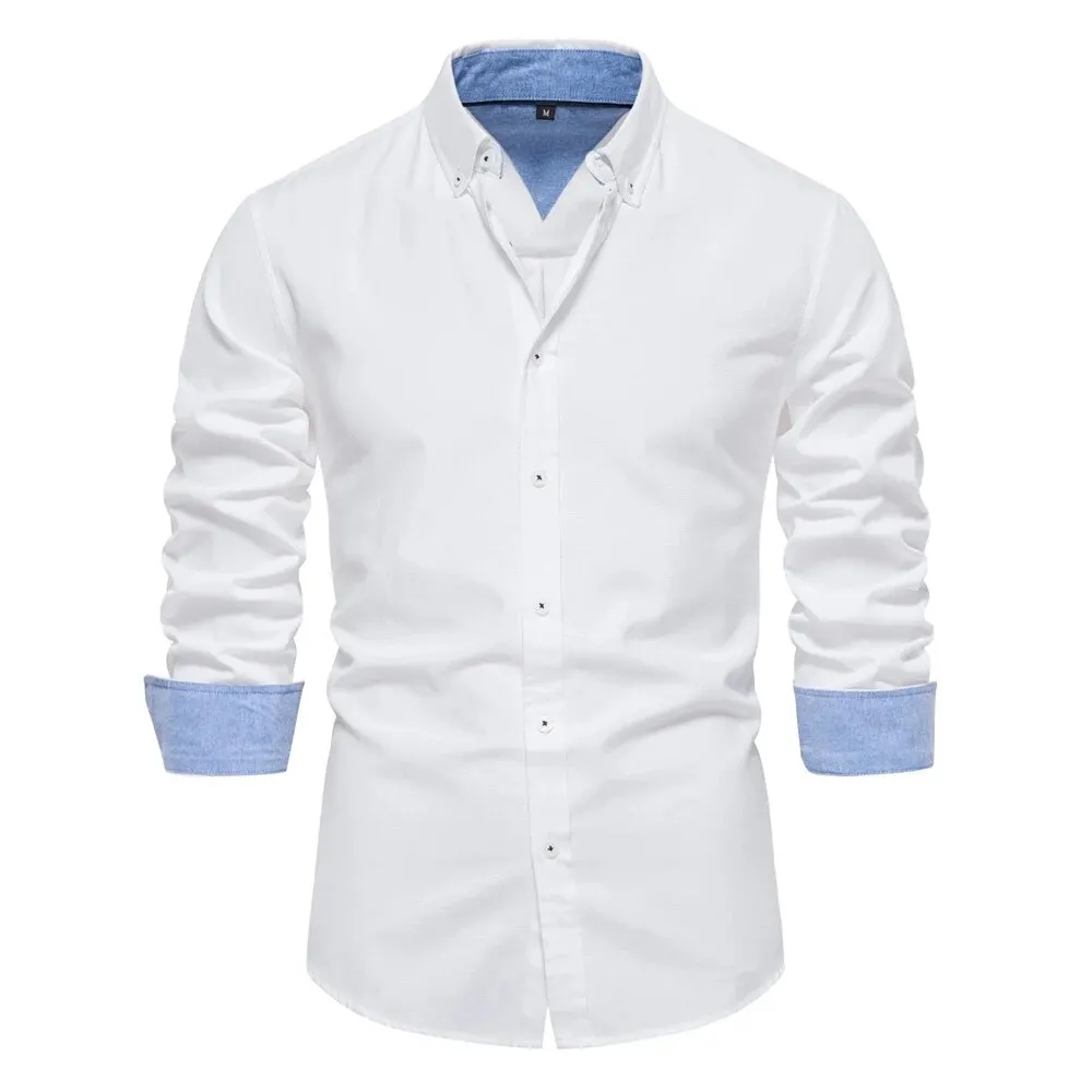 Andrés® | Spring Shirt - Image 6