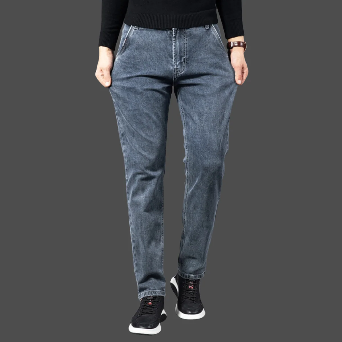 Andrés® | Stylish And Elegant Trousers - Image 3