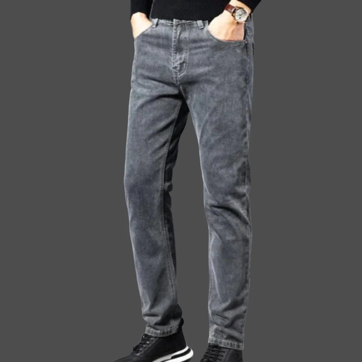 Andrés® | Stylish And Elegant Trousers - Image 4
