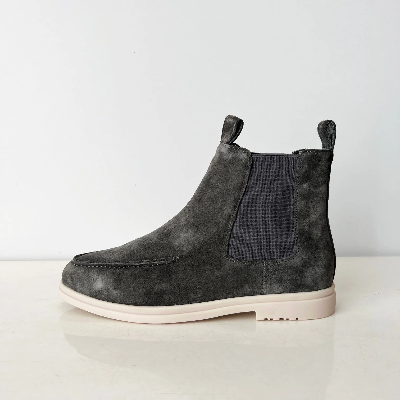 Andrés® | Svelte Suede Boots - Image 2