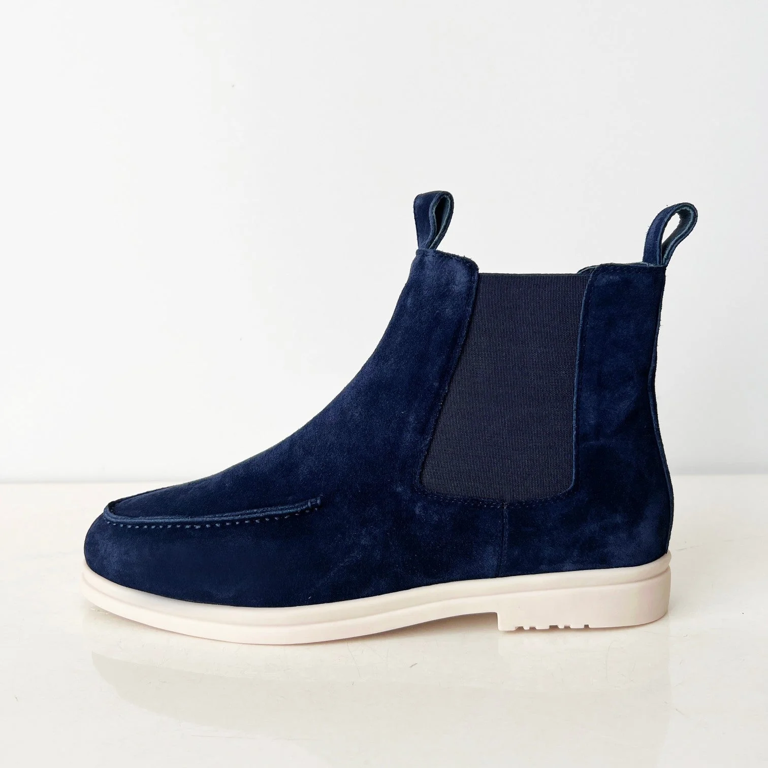 Andrés® | Svelte Suede Boots - Image 3