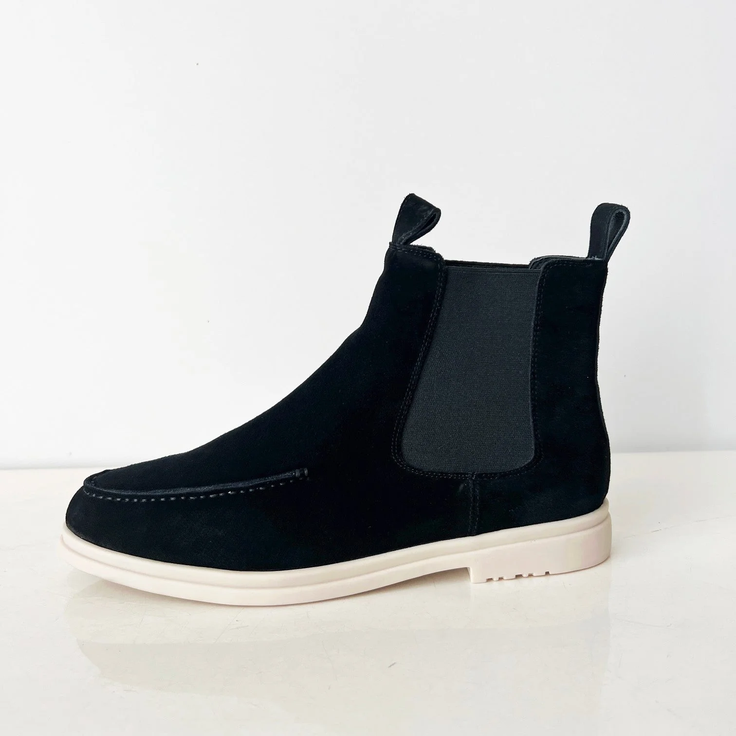Andrés® | Svelte Suede Boots - Image 4