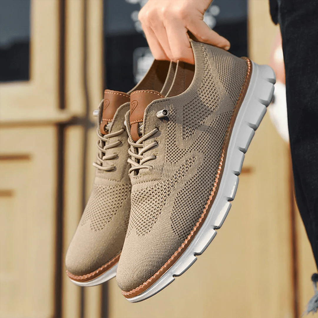Andrés® | Urban Shoes Limited Edition - Image 10