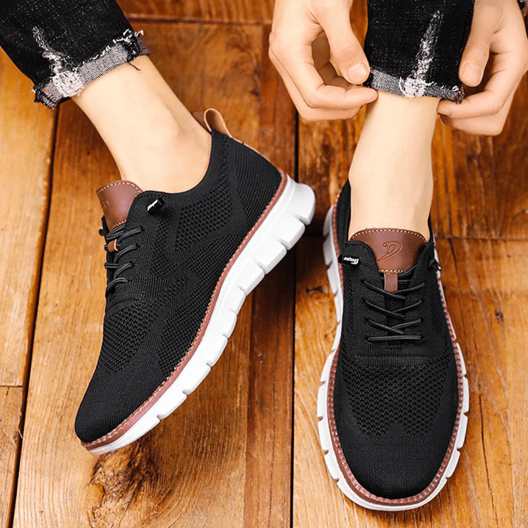 Andrés® | Urban Shoes Limited Edition - Image 12