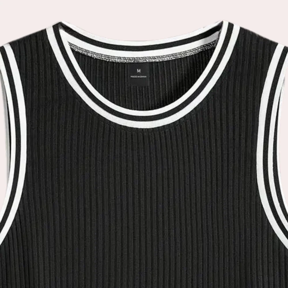 Andrés® | Versatile top for men - Image 2