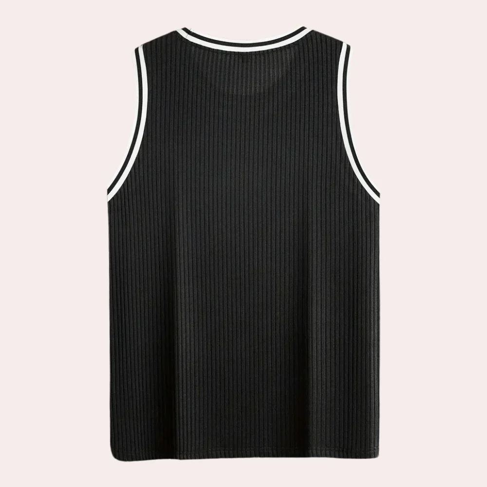 Andrés® | Versatile top for men - Image 5