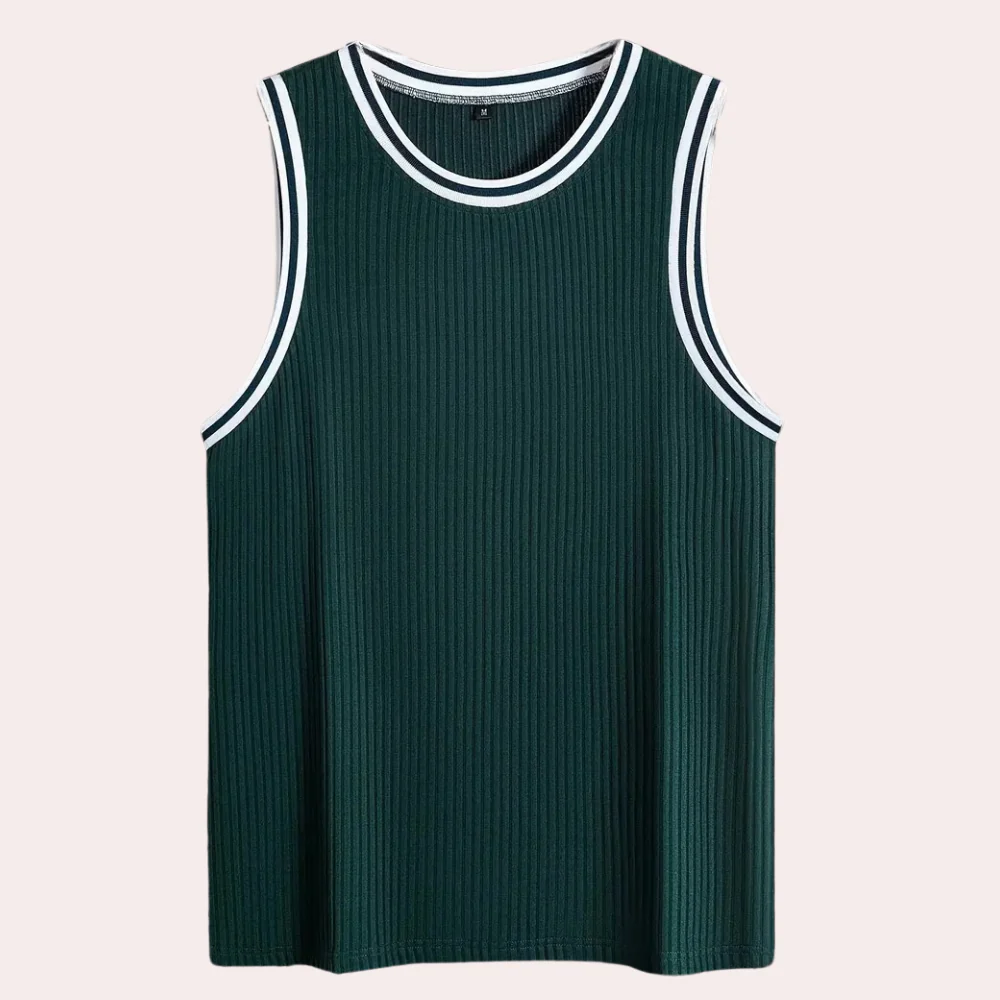 Andrés® | Versatile top for men - Image 8