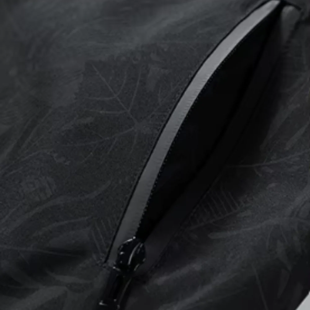 Andrés | Elegant Bomber Jacket - Image 11