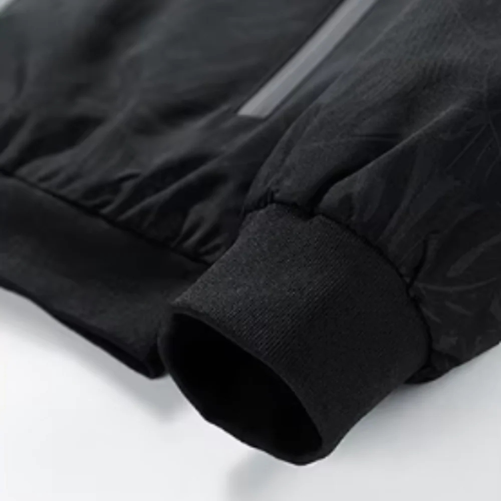 Andrés | Elegant Bomber Jacket - Image 12
