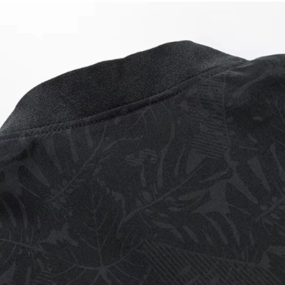 Andrés | Elegant Bomber Jacket - Image 13
