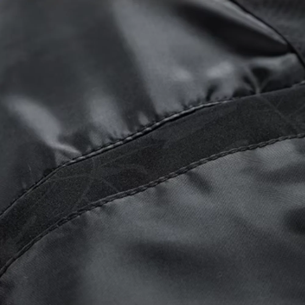 Andrés | Elegant Bomber Jacket - Image 16