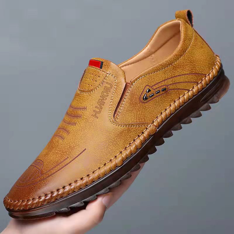 Andrew® | Simple Breathable Non-Slip Slippers - Image 2