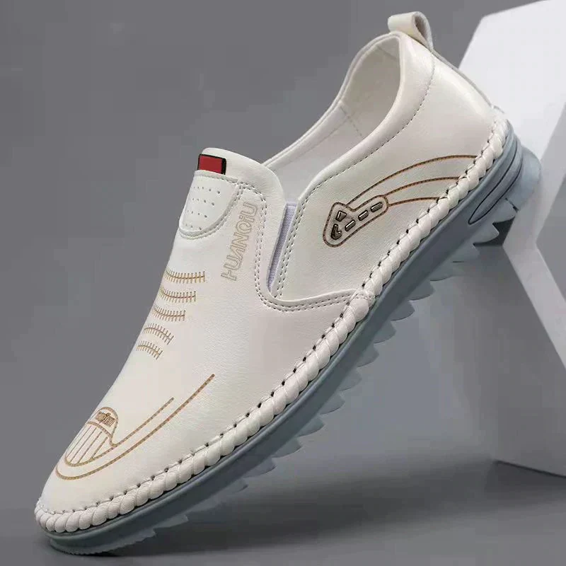 Andrew® | Simple Breathable Non-Slip Slippers - Image 3