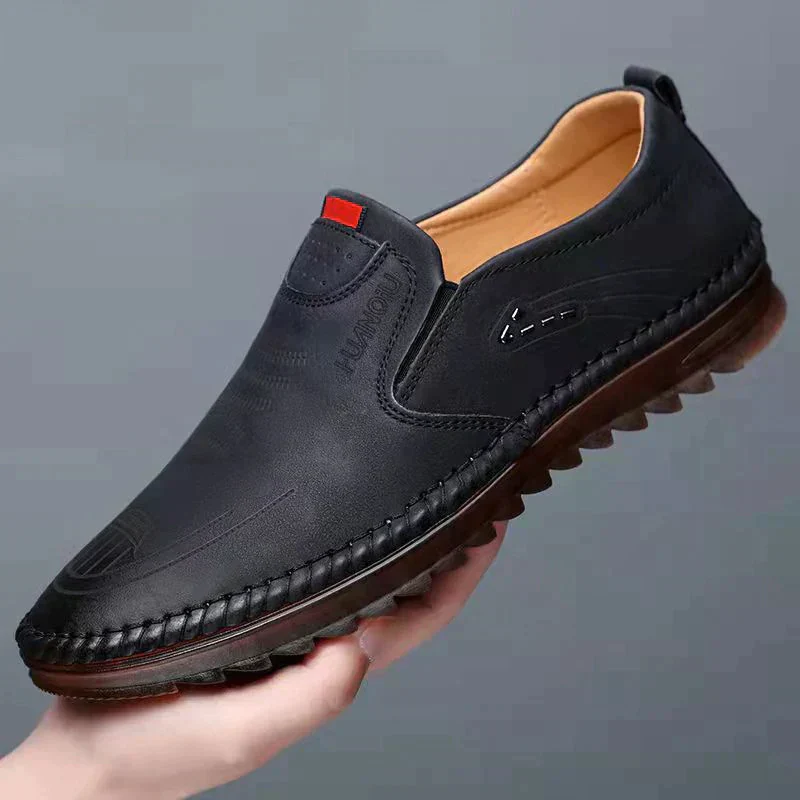 Andrew® | Simple Breathable Non-Slip Slippers - Image 4