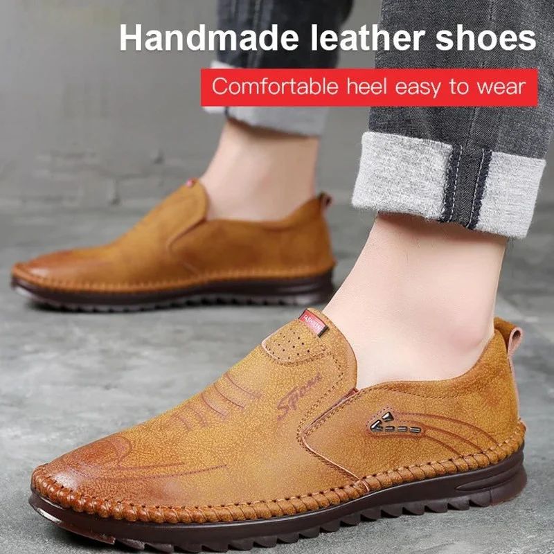 Andrew® | Simple Breathable Non-Slip Slippers - Image 5