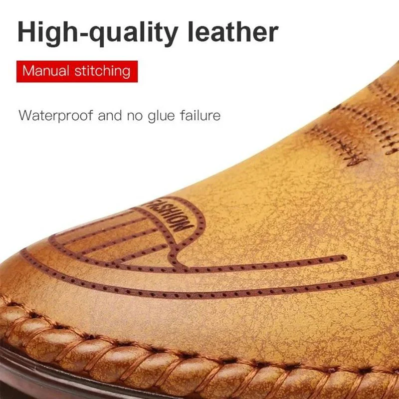 Andrew® | Simple Breathable Non-Slip Slippers - Image 6