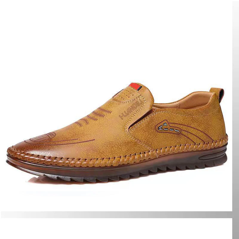 Andrew® | Simple Breathable Non-Slip Slippers - Image 9