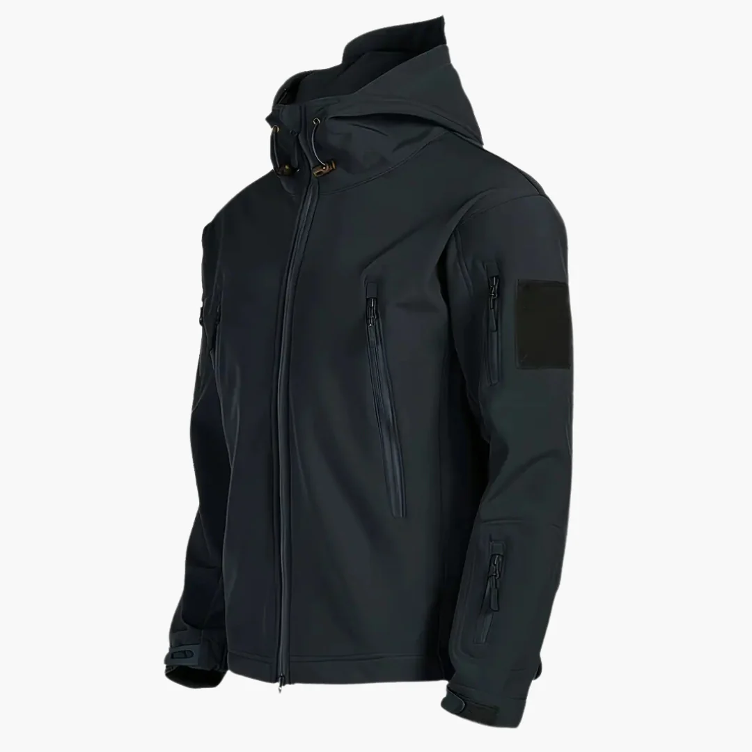 Andrew® | Stylish fleece jacket - Image 10