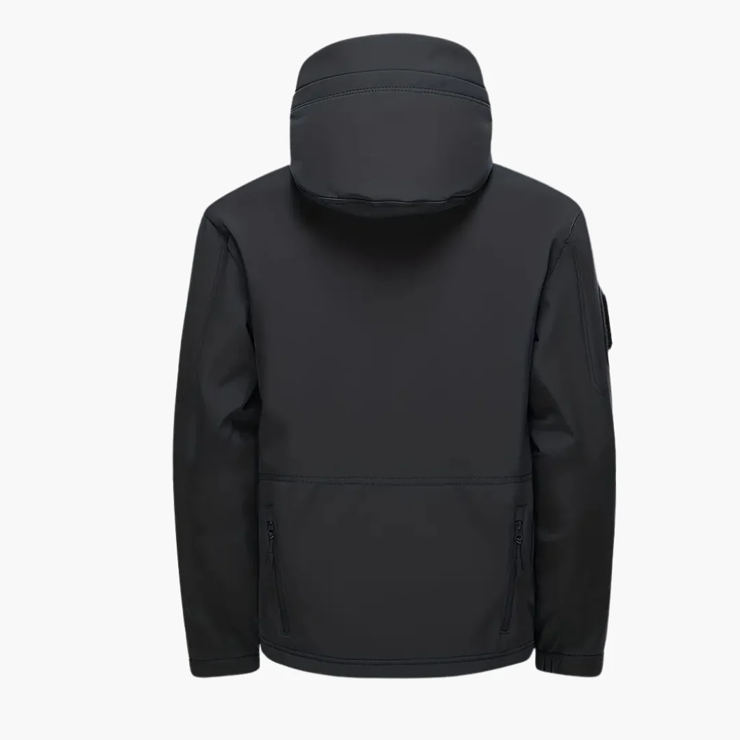 Andrew® | Stylish fleece jacket - Image 11