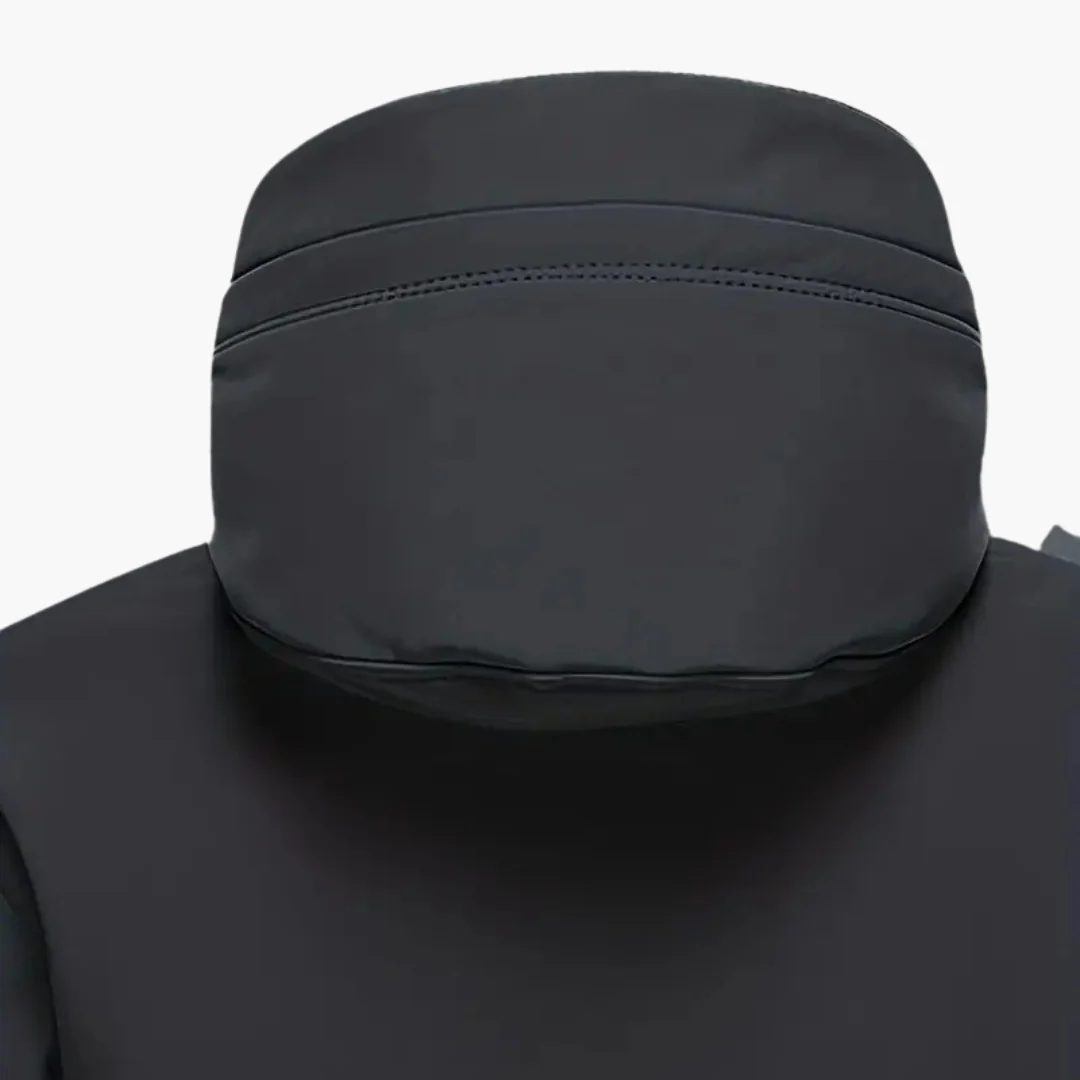 Andrew® | Stylish fleece jacket - Image 12