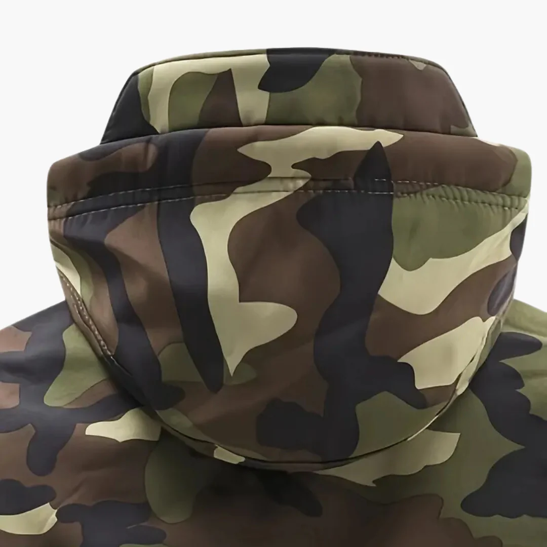 Andrew® | Stylish fleece jacket - Image 16