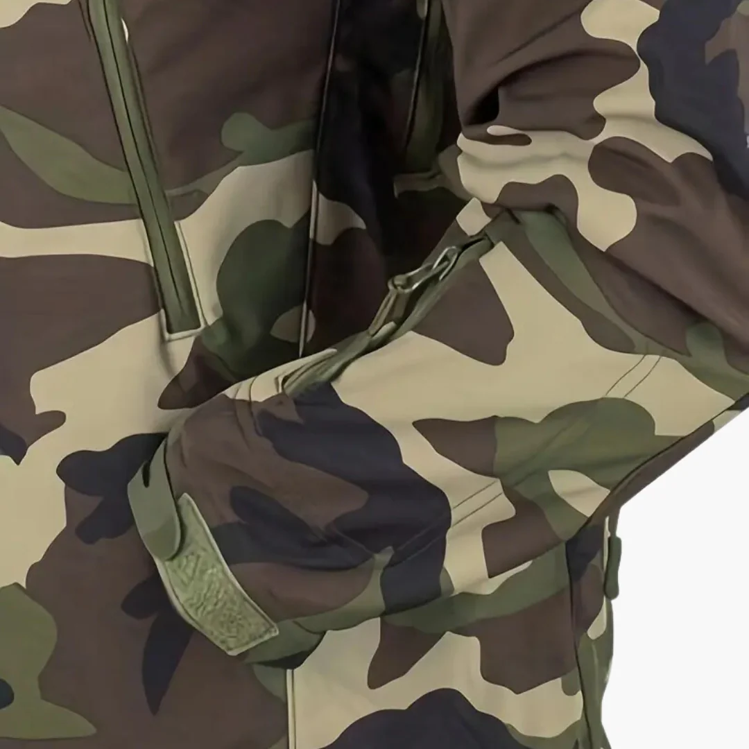 Andrew® | Stylish fleece jacket - Image 17