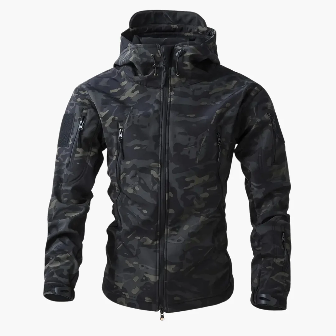 Andrew® | Stylish fleece jacket - Image 18