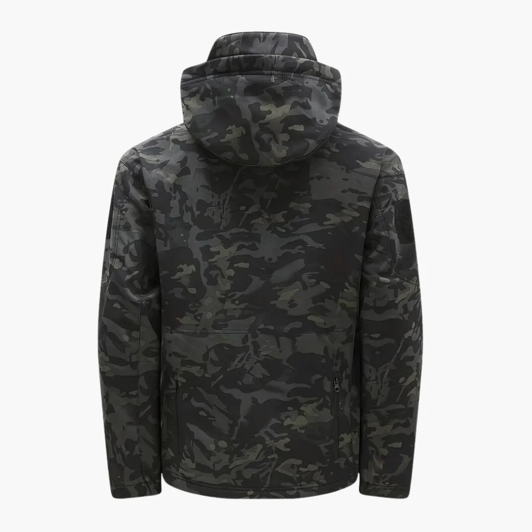 Andrew® | Stylish fleece jacket - Image 19