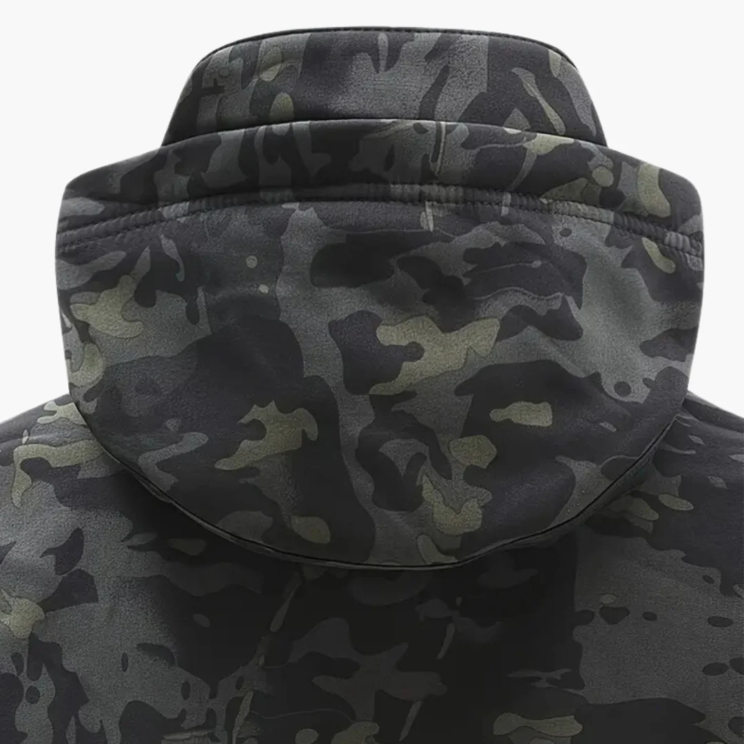 Andrew® | Stylish fleece jacket - Image 20