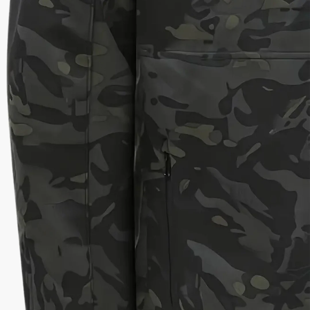 Andrew® | Stylish fleece jacket - Image 21