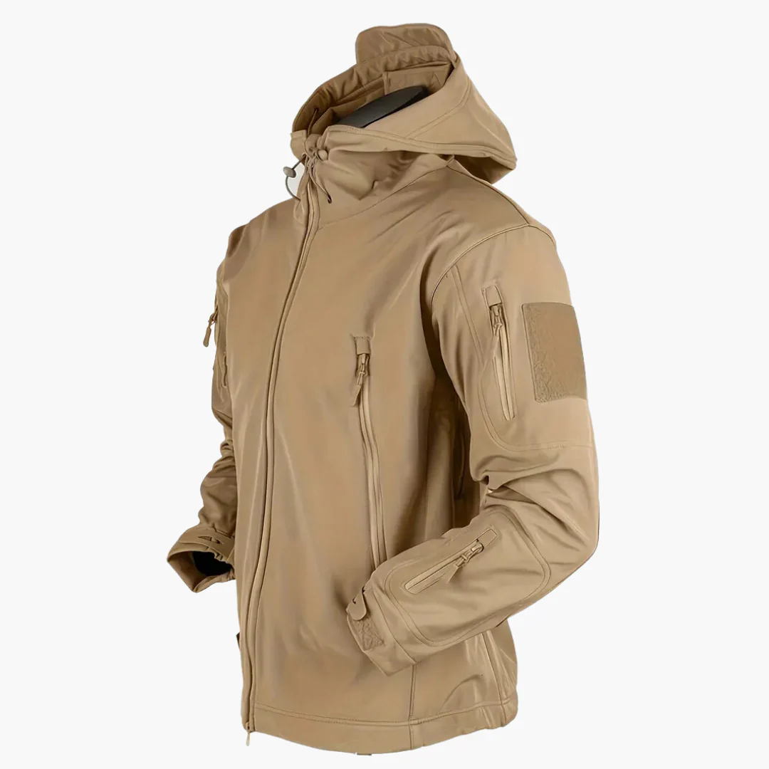Andrew® | Stylish fleece jacket - Image 22