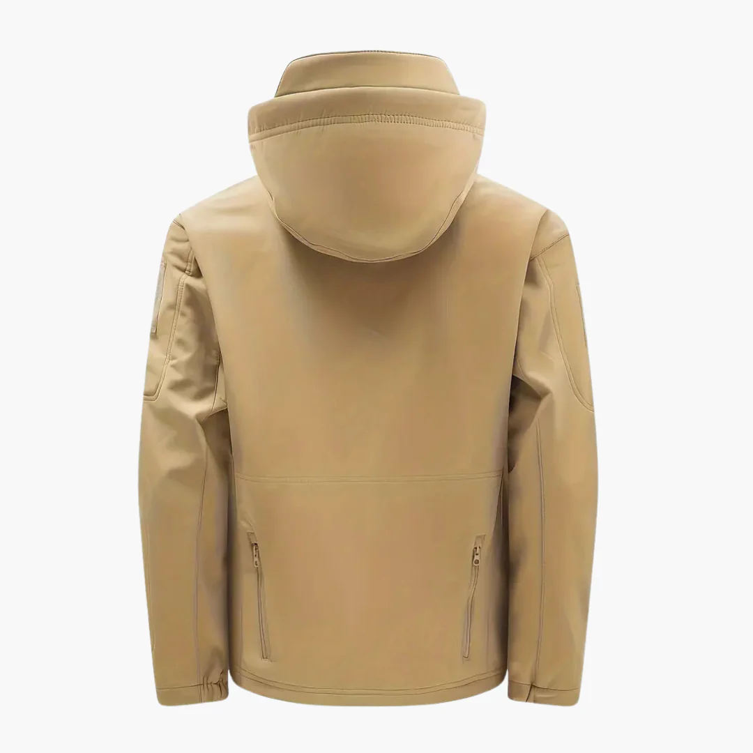 Andrew® | Stylish fleece jacket - Image 23