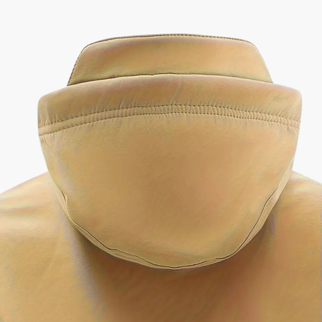 Andrew® | Stylish fleece jacket - Image 24
