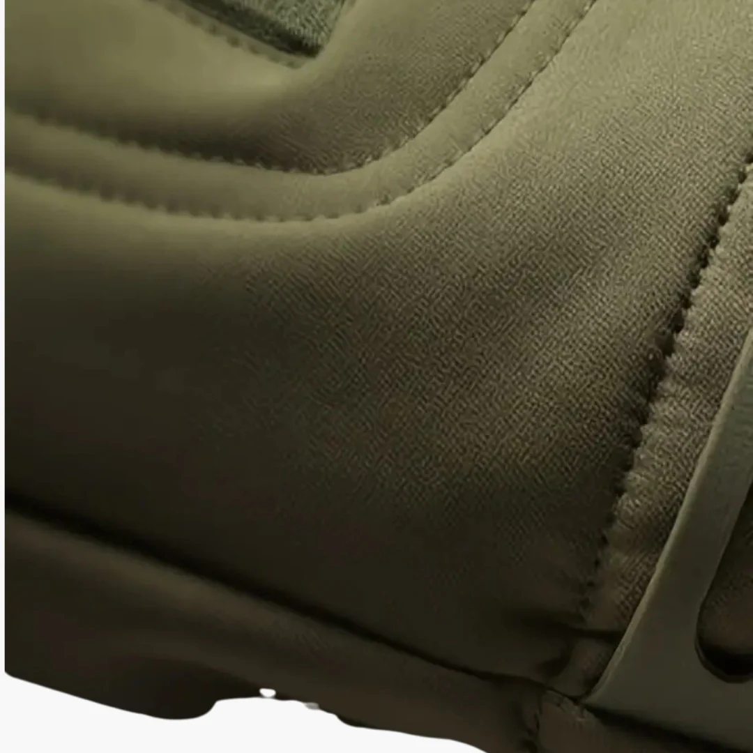 Andrew® | Stylish fleece jacket - Image 4